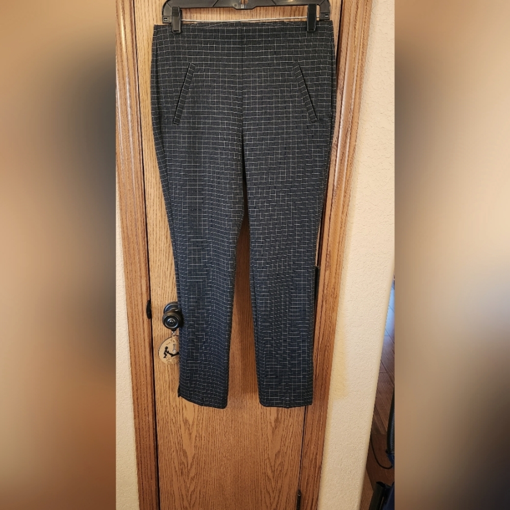Chico's Juliet pants